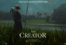 ‘The Creator’ Arrives this September, Directed by Gareth Edwards with VFX by ILM