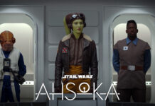 Mary Elizabeth Winstead Reflects on Her Performance as Hera Syndulla in Disney+ Ahsoka Series