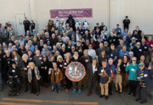 Jedi at 40 | ILM and Sprocket Systems Cast and Crew Anniversary Reunion