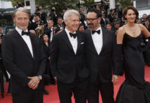 Indiana Jones and the Dial of Destiny Swings Into Cannes Film Festival