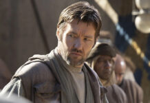 Joel Edgerton Says He Owes Much of His Career to George Lucas