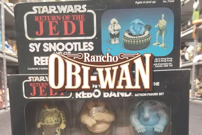 ROW Return of the Jedi May23