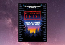 From A Certain Point of View: Return of the Jedi – Stormtrooper TK-423 Story Excerpt