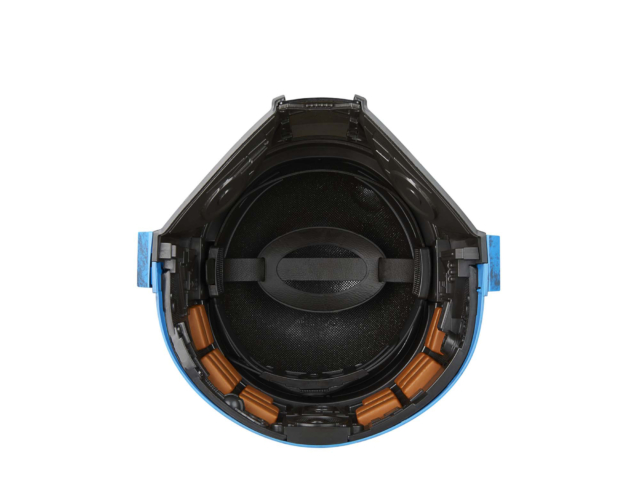 STAR WARS THE BLACK SERIES AXE WOVES PREMIUM ELECTRONIC HELMET 38