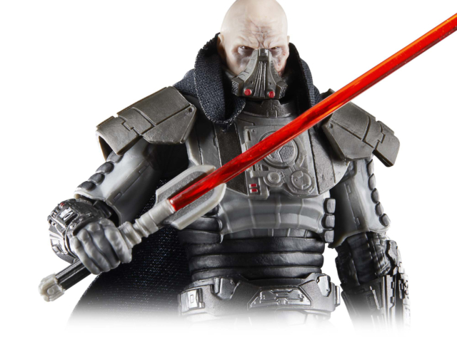 STAR WARS THE BLACK SERIES DARTH MALGUS 10