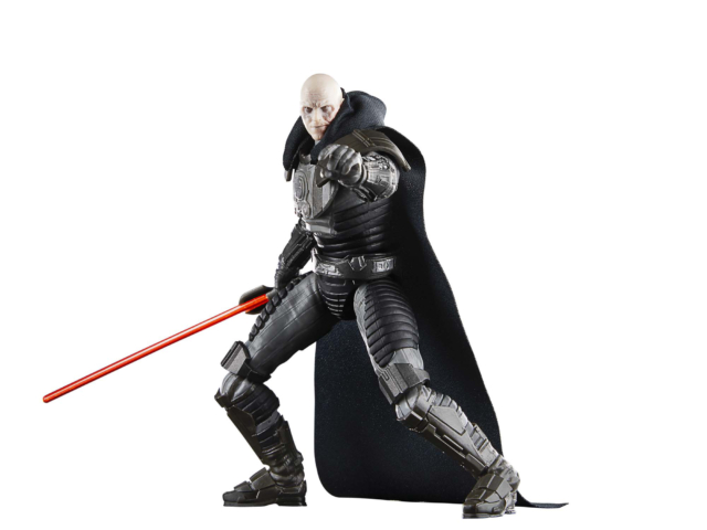 STAR WARS THE BLACK SERIES DARTH MALGUS 14