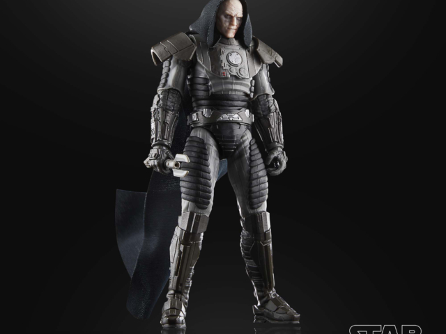 STAR WARS THE BLACK SERIES DARTH MALGUS 15