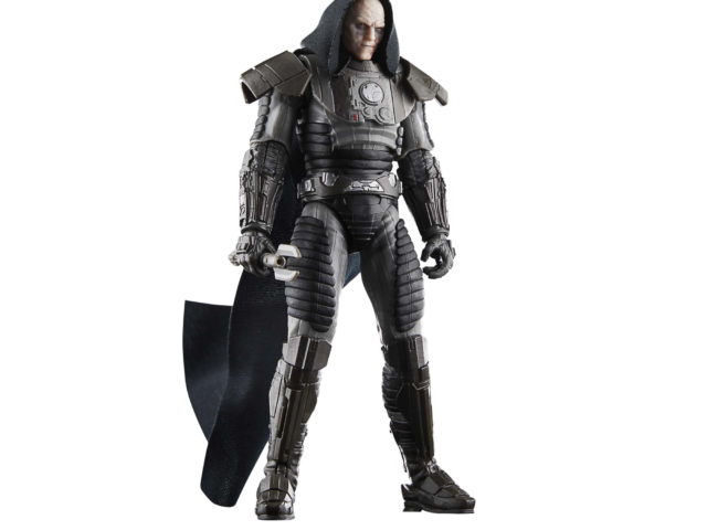 STAR WARS THE BLACK SERIES DARTH MALGUS 16
