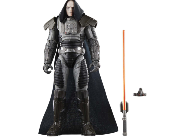 STAR WARS THE BLACK SERIES DARTH MALGUS 18