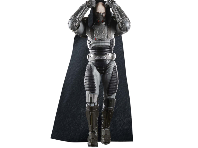 STAR WARS THE BLACK SERIES DARTH MALGUS 6