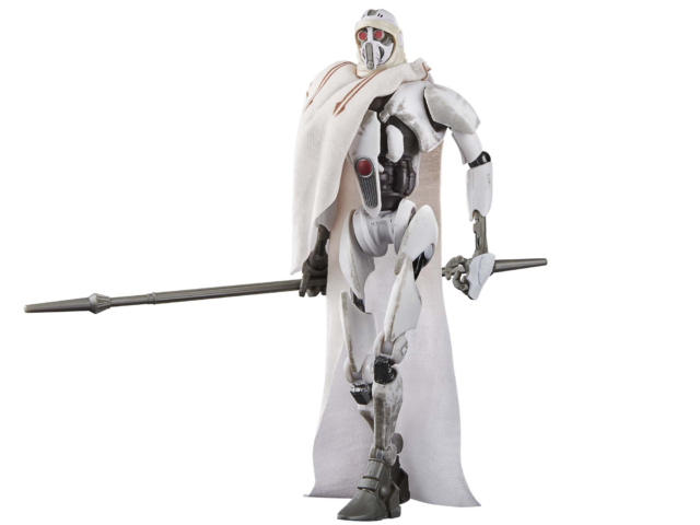 STAR WARS THE BLACK SERIES MAGNAGUARD 10