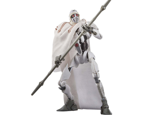 STAR WARS THE BLACK SERIES MAGNAGUARD 12