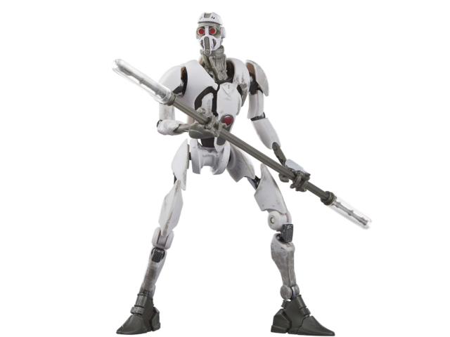 STAR WARS THE BLACK SERIES MAGNAGUARD 14