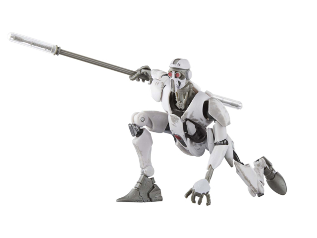STAR WARS THE BLACK SERIES MAGNAGUARD 16