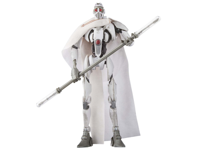 STAR WARS THE BLACK SERIES MAGNAGUARD 18