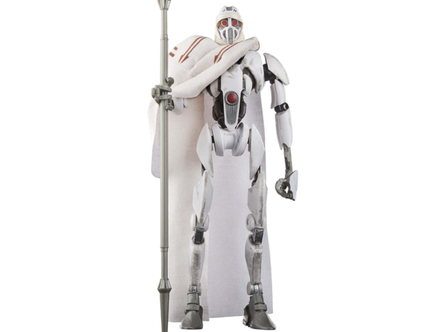 STAR WARS THE BLACK SERIES MAGNAGUARD 8