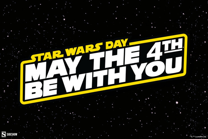 Sideshow May 4th 2023