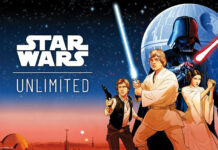 Gaming Review: Star Wars Unlimited Prerelease Pack