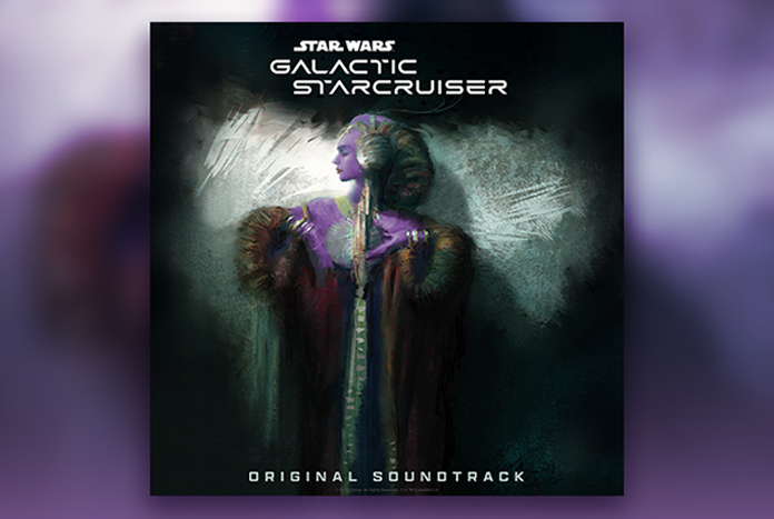 Tales from the Twilek Track List May23