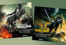 The Mandalorian Season 3 – Vol. 1 and Vol. 2 Soundtrack Available Now