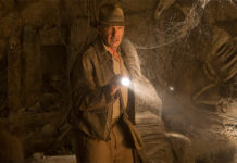 The Real Indiana Jones: Curiosity and Creativity