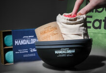 Uber Eats Limited Edition ‘Grogu Supply Box’ Available for Star Wars Day in Selected Areas