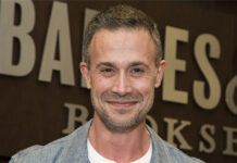 Freddie Prinze Jr. Says He’s Done Playing Kanan Jarrus in Star Wars