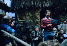 Jedi at 40 | Ben Burtt and Randy Thom on Crafting Ewokese, Jabba’s Voice, and the Rancor’s Roar