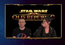 Star Wars: The Old Republic – Game Update 7.3 ‘Old Wounds’ Livestream VOD