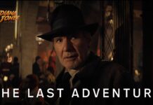 Indiana Jones and the Dial of Destiny | One Last Adventure | Tickets Available Monday