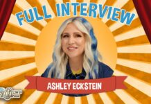 Funko Fun Chat – Ashley Eckstein (Full Interview)