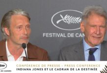 Indiana Jones and the Dial of Destiny | Full Cannes Press Conference