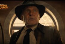 Indiana Jones and the Dial of Destiny | Steal TV Spot