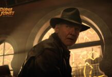 Indiana Jones and the Dial of Destiny | Rescue TV Spot