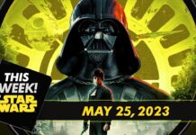 TWISW: Celebrating 40 Years of Return of the Jedi
