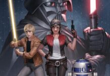 Comic Review: Doctor Aphra (2020) #33
