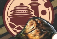 Gaming Review: Jabba’s Palace – A Love Letter Game