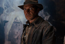 The Real Indiana Jones: Courage and Perseverance