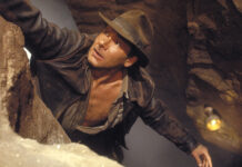 The Real Indiana Jones: Fear and Humility