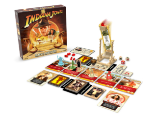 Indiana Jones Product Push Jun23 03
