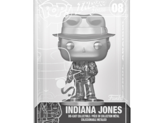 Indiana Jones Product Push Jun23 07