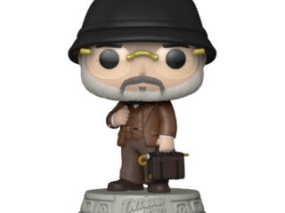 Indiana Jones Product Push Jun23 12