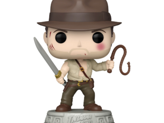 Indiana Jones Product Push Jun23 16