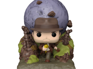 Indiana Jones Product Push Jun23 18
