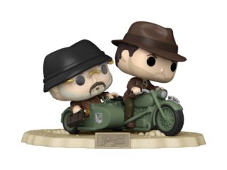 Indiana Jones Product Push Jun23 19