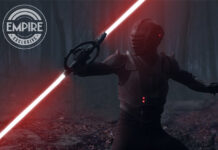 New Photo Reveals Jedi Hunting Inquisitor for Disney+ Ahsoka Series