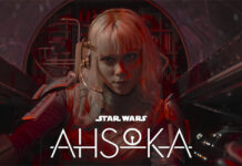 Ivanna Sakhno Breaks Down Her Disney+ Ahsoka Series Character Shin Hati