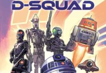Comic Solicitations: Marvel – September 2023