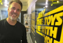 ‘May The Toys Be With You’ Opens at Museum of Gloucester