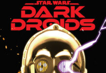The Scourge Strikes in New Star Wars: Dark Droids Variant Covers by Rachael Stott